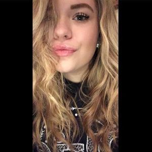 Meet your Posher, Jennah